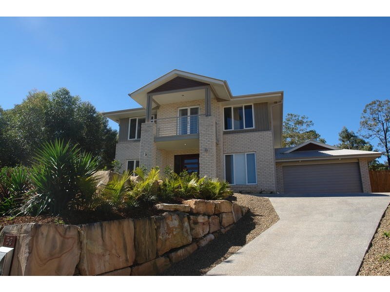 53 Hendos Place, Moggill QLD 4070